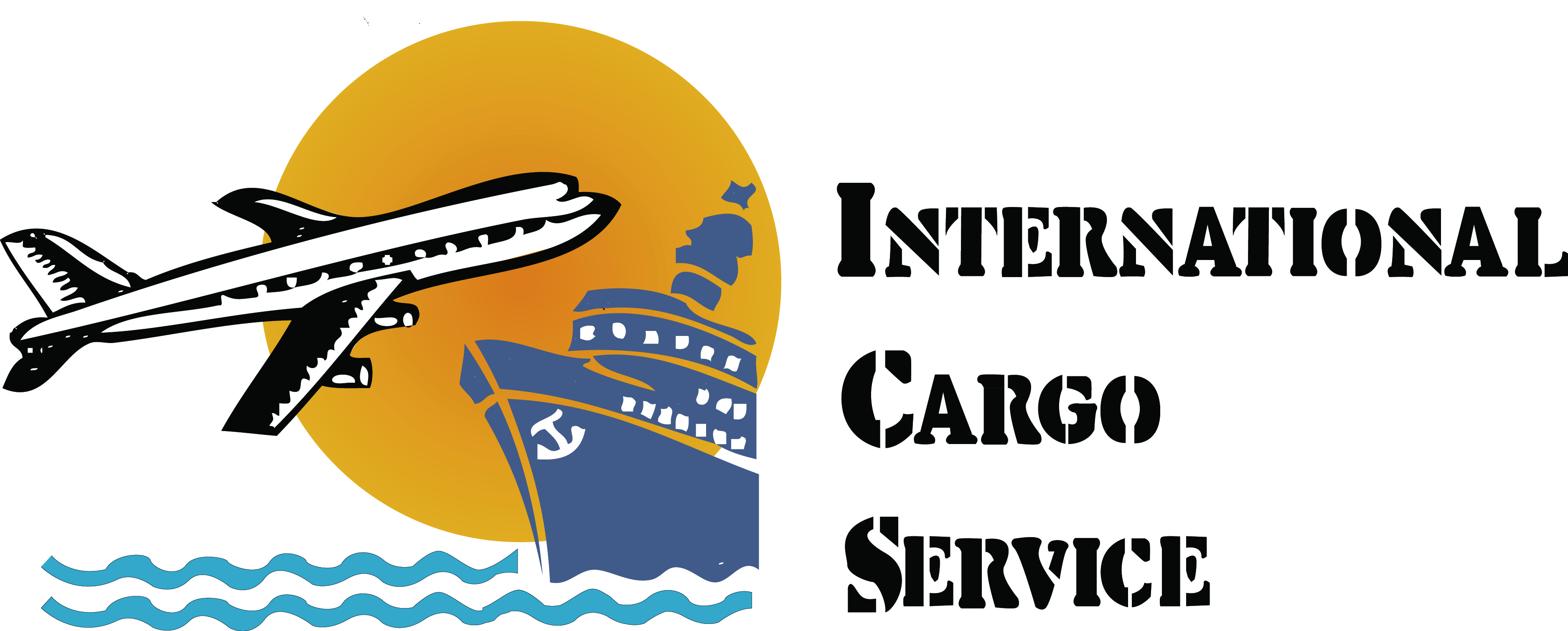 ICS logo